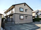 名鉄名古屋本線/新清洲駅 徒歩1分 1階 築31年の外観
