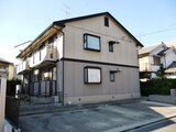 レジデンス五条（清須市新清洲）