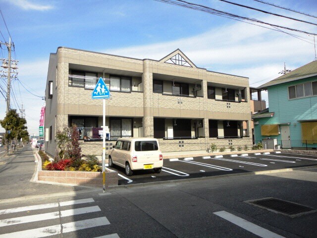  東海道本線/枇杷島駅 徒歩20分 1階 築13年