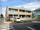 東海道本線/枇杷島駅 徒歩20分 2階 築14年の外観