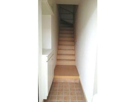  名鉄津島線･尾西線（須ケ口-弥富）/甚目寺駅 徒歩20分 2階 築14年