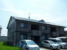名鉄津島線･尾西線（須ケ口-弥富）/甚目寺駅 徒歩15分 2階 築27年の外観