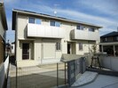 名鉄名古屋本線/新清洲駅 徒歩11分 1-2階 築14年の外観