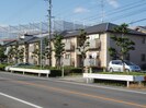 東海道本線/清洲駅 徒歩19分 2階 築20年の外観