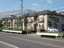  東海道本線/清洲駅 徒歩19分 2階 築20年