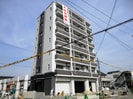名鉄犬山線/中小田井駅 徒歩12分 6階 築14年の外観