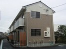 名鉄津島線･尾西線（須ケ口-弥富）/甚目寺駅 徒歩21分 1-2階 築16年の外観