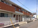 名鉄津島線･尾西線（須ケ口-弥富）/甚目寺駅 徒歩25分 1階 築14年の外観
