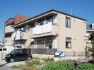 東海道本線/枇杷島駅 徒歩19分 1階 築19年の外観
