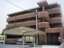 名鉄名古屋本線/新川橋駅 徒歩12分 3階 築14年の外観