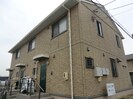 名古屋市バス（海部郡）/東条 徒歩3分 1-2階 築20年の外観