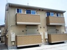 名古屋市営地下鉄東山線/中村公園駅 バス:11分:停歩8分 1階 築14年の外観