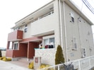 (上記以外の)名古屋市バス/吉津一丁目 徒歩4分 1階 築16年の外観