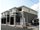 名鉄津島線･尾西線（須ケ口-弥富）/甚目寺駅 徒歩31分 1階 築14年の外観
