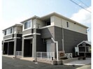 名鉄津島線･尾西線（須ケ口-弥富）/甚目寺駅 徒歩31分 1階 築14年の外観