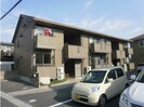 名鉄名古屋本線/須ケ口駅 徒歩22分 1階 築23年の外観