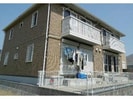 名鉄津島線･尾西線（須ケ口-弥富）/木田駅 徒歩5分 1階 築16年の外観