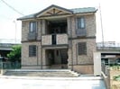 名古屋市営地下鉄東山線/中村公園駅 徒歩37分 1階 築20年の外観