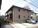 名鉄津島線･尾西線（須ケ口-弥富）/甚目寺駅 徒歩25分 1階 築23年の外観