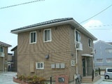 メゾンかぐや