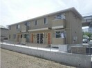 名古屋市営地下鉄東山線/中村公園駅 バス:13分:停歩10分 2階 築15年の外観