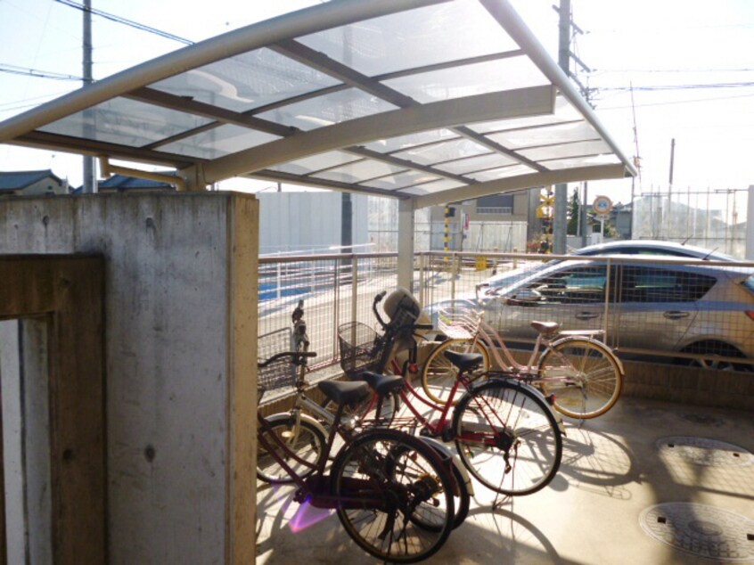  名鉄津島線･尾西線（須ケ口-弥富）/甚目寺駅 徒歩10分 1階 築18年