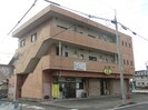 名鉄津島線･尾西線（須ケ口-弥富）/甚目寺駅 徒歩10分 3階 築39年の外観