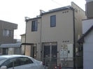 名鉄名古屋本線/大里駅 徒歩15分 1階 築13年の外観