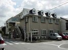 東海道本線/枇杷島駅 徒歩4分 1階 築31年の外観