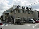 東海道本線/枇杷島駅 徒歩4分 1階 築32年の外観