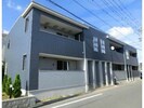 名鉄津島線･尾西線（須ケ口-弥富）/甚目寺駅 徒歩24分 1階 築12年の外観