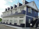 名鉄名古屋本線/須ケ口駅 徒歩9分 1階 築31年の外観