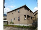 名鉄犬山線/下小田井駅 徒歩5分 1階 築12年の外観
