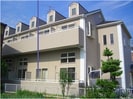 東海道本線/清洲駅 徒歩11分 1階 築29年の外観