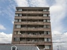 名鉄名古屋本線/二ツ杁駅 徒歩3分 8階 築18年の外観