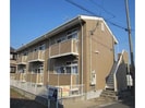 名鉄津島線･尾西線（須ケ口-弥富）/木田駅 徒歩9分 1階 築21年の外観