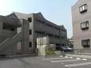 名鉄津島線･尾西線（須ケ口-弥富）/津島駅 徒歩20分 3階 築22年の外観