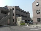名鉄津島線･尾西線（須ケ口-弥富）/津島駅 徒歩20分 3階 築24年の外観