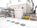  名鉄津島線･尾西線（須ケ口-弥富）/藤浪駅 徒歩4分 1階 築14年