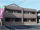 名鉄津島線･尾西線（須ケ口-弥富）/弥富駅 徒歩23分 2階 築19年の外観