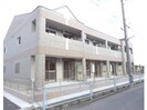 関西本線（東海）/弥富駅 徒歩21分 1階 築11年の外観