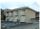 名鉄津島線･尾西線（須ケ口-弥富）/津島駅 徒歩14分 1階 築17年の外観