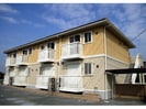 名鉄津島線･尾西線（須ケ口-弥富）/津島駅 徒歩19分 2階 築18年の外観