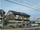 名鉄津島線･尾西線（須ケ口-弥富）/津島駅 徒歩10分 2階 築30年の外観