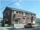 名鉄津島線･尾西線（須ケ口-弥富）/日比野駅 徒歩15分 2階 築16年の外観