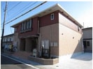名鉄津島線･尾西線（須ケ口-弥富）/木田駅 徒歩12分 1階 築12年の外観