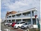 近鉄名古屋線/近鉄弥富駅 徒歩33分 2階 築33年の外観