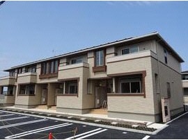  近鉄名古屋線/近鉄弥富駅 徒歩22分 2階 築12年