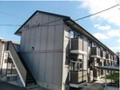 近鉄名古屋線/近鉄蟹江駅 徒歩10分 2階 築25年の外観