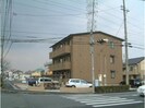 近鉄名古屋線/近鉄蟹江駅 徒歩10分 2階 築18年の外観